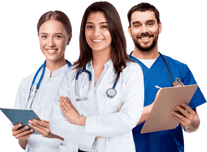 TECHealth Emergency Room Staffing Solutions