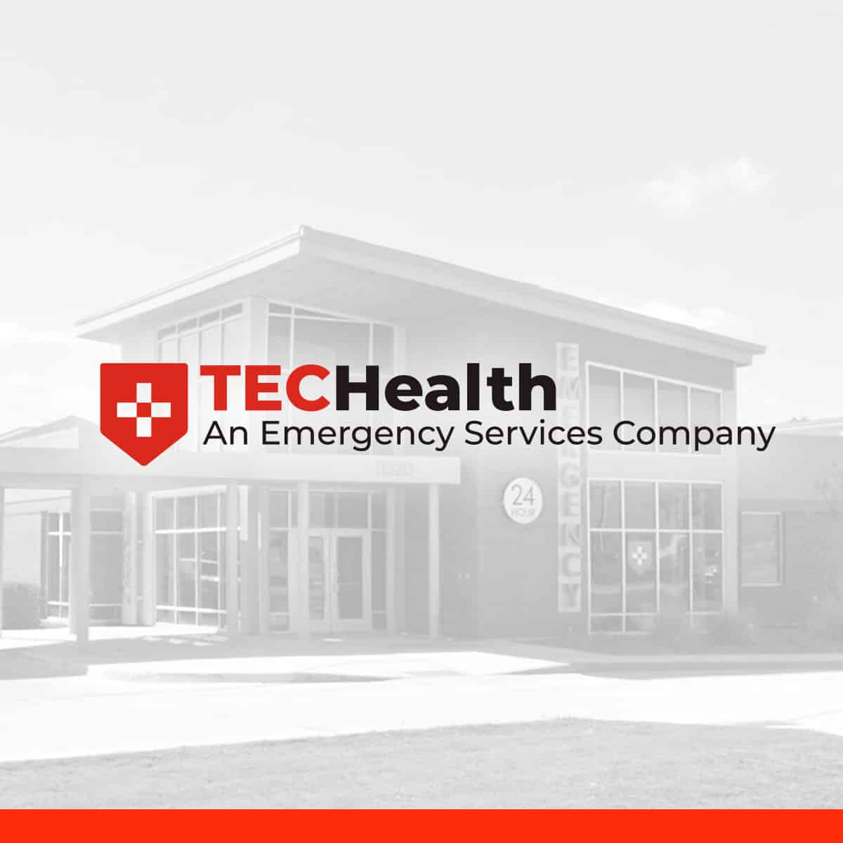 TECHealth | ER Staffing, EMR & ER Partnerships