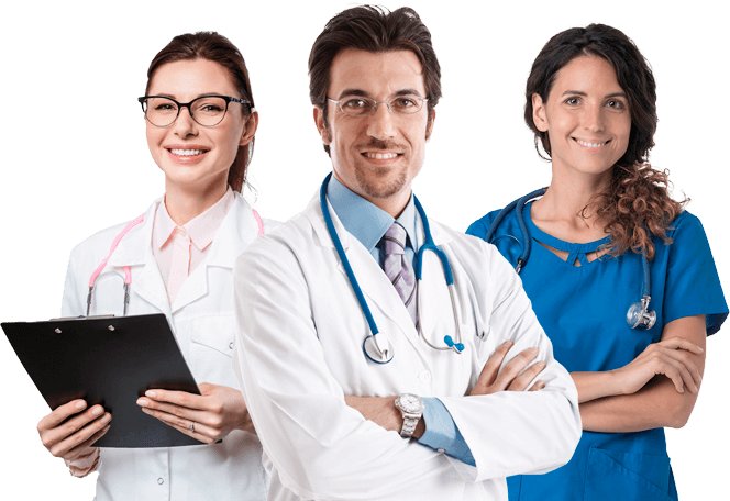 Texas Emergency Room Staffing Services