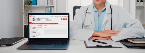 Fully Scalable And Digitized Medical Records Software Available In Arizona