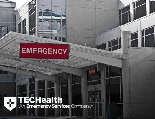 Creating A Culture Change In The Hospital ER
