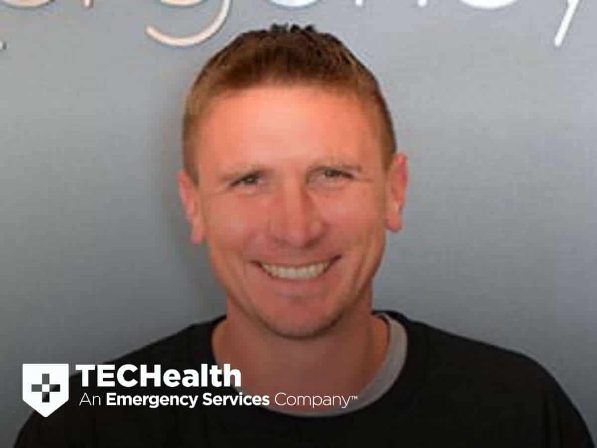TECHealth, An Emergency Services Company names Jeff Erdner, D.O., President Texas Division