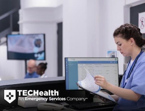 TECHealth, An Emergency Services Company®, announces the opening of The Emergency  Center at Conroe – 24/7 No Wait ER