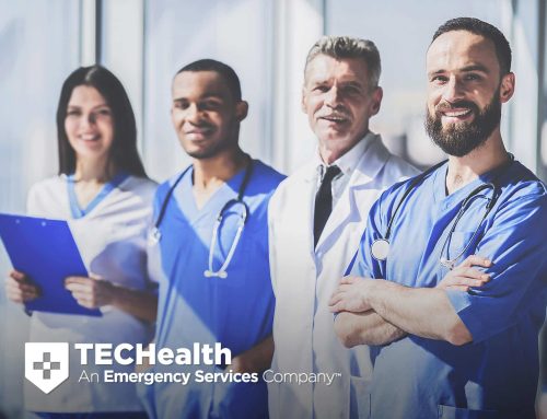 Discovery Medical Network & TECHealth, An Emergency Services Company® Join Forces to  Re-Engineer Emergency Medicine Staffing Solutions For Rural & Community Healthcare 