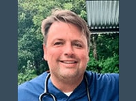 Joel Betz, M.D. Medical Director