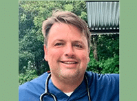 Joel Betz, M.D. Medical Director