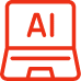 AI-Driven Clinical Guidance icon