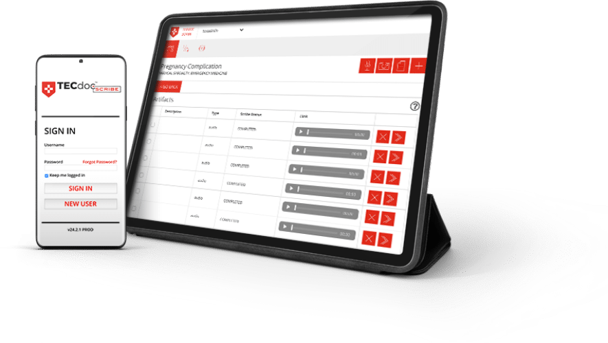 End-to-End AI and Quality Solutions